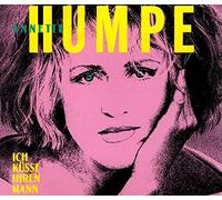 Annette Humpe - Ich küsse Ihren Mann
