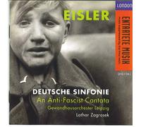 Annette Markert - Deutsche Sinfonie (UK Import)