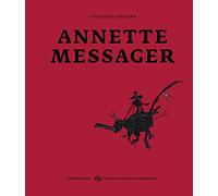 Annette Messager