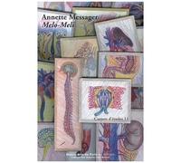 Annette Messager - Melo-Meli