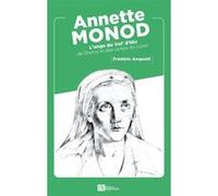 Annette Monod ANQUETIL Frédéric (Auteur)