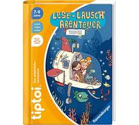 Annette Neubauer Nikol tiptoi® Lese-Lausch-Abenteue (Encuadernación de anillas)