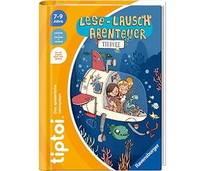 Annette Neubauer Nikol tiptoi® Lese-Lausch-Abenteue (Encuadernación de anillas)
