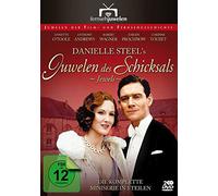 Annette O'Toole;Robert Wagner - Danielle Steel: Juwelen des Schicksal [Import]