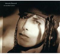 Annette Peacock - Acrobat S Heart,the
