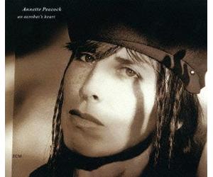 Annette Peacock - Acrobat S Heart,the