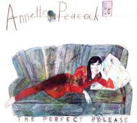 Annette Peacock The Perfect Release (Vinyl) 12" Album Coloured Vinyl