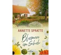 Annette Spratte Blumen im Schuh (Poche)