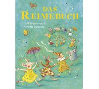 Annette Swoboda Das Reimebuch: Die beliebtesten Reime und Gedichte zum M (Relié)