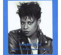 Annette Taylor - Dollars Hustlin for Change