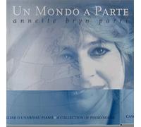Annette - Un Mondo a Parte