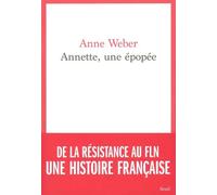 Annette, Une Épopée