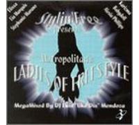Annette - Vol. 3-Ladies of Freestyle