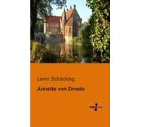 Annette Von Droste