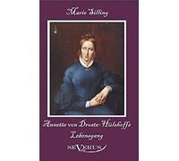 Annette Von Droste-Hülshoff