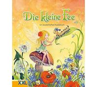 Annette Weber Die kleine Fee: Ein zauberhaftes Puzzlebuch (Poche)