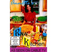Annette's Raw Kitchen
