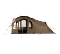 Annexe chambre - KAMPA - MOD 250 Dune - Compatible MOD 250 - Brun
