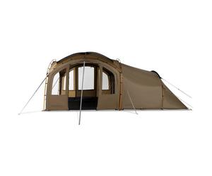 Annexe chambre - KAMPA - MOD 250 Dune - Compatible MOD 250 - Brun