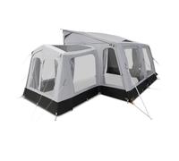 Annexe gonflable pour auvent - DOMETIC - Rally AIR Annexe avec mur de séparation - Dimensions 1,9 x 1,8 x 1,75 m