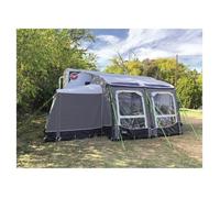 Annexe haute : Zonda Air