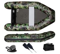 Annexe Pneumatique Cape Horn Ranger 200 HP Woodland