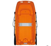 Annexe Polyvalente - TAHE - Taille moyenne et stable, Made In France - Sportyak 245 Orange