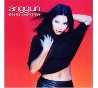 Annggun - Desirs Contraires