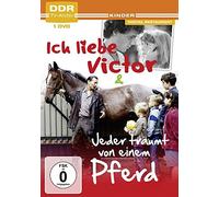 Anngret Siegmund;Henriette Engel - Ich Liebe Victor/Jeder Träumt Von Einem Pferd [Import]
