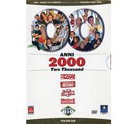 Anni 2000 - Two thousand Volume 02