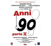 Anni 90 - Parte Ii