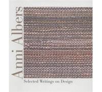 Anni Albers by Anni Albers Anni Albers, Brenda Danilowitz (Auteur)