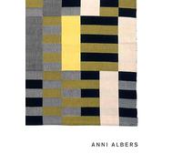Anni Albers (Paperback)