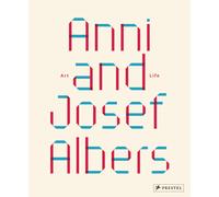 Anni And Josef Albers