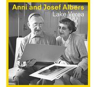 Anni and Josef Albers By Lake Verea