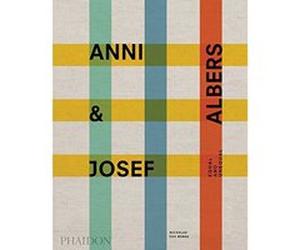 Anni and josef albers Nicholas Fox Weber (Auteur)