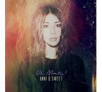 Anni B Sweet - Oh, Monsters!