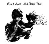 Anni B Sweet - Start Restart Undo [Import]