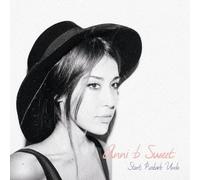 ANNI B SWEET - Start Restart Undo [Import Allemand]