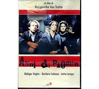 Anni Di Piombo [Import]