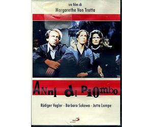Anni Di Piombo [Import]