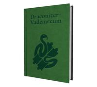 Anni Dürr David Lukaßen DSA - Draconiter-Vademecum (Poche)