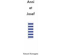 Anni et Josef Katsumi Komagata (Auteur)