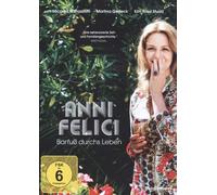 Anni felici - Barfuß durchs Leben (DVD) Kim Rossi Stuart Micaela Ramazzotti