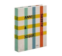 Anni & Josef Albers: Égaux et inégaux