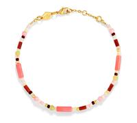 ANNI LU Candyfloss Bracelets 18 ct. Laiton plaqué or 251-10-16 - Femme - Laiton