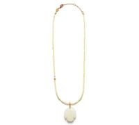 ANNI LU Catch Of The Day Colliers Laiton plaqué or 261-20-51 - Femme - Laiton
