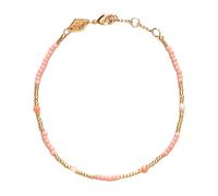 ANNI LU Clemence Bracelets 18 ct. Laiton plaqué or 192-10-03 - Femme - Laiton