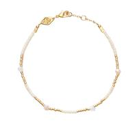 ANNI LU Clemence Bracelets 18 ct. Laiton plaqué or 211-10-02 - Femme - Laiton