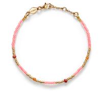 ANNI LU Clemence Bracelets 18 ct. Laiton plaqué or 251-10-05 - Femme - Brass